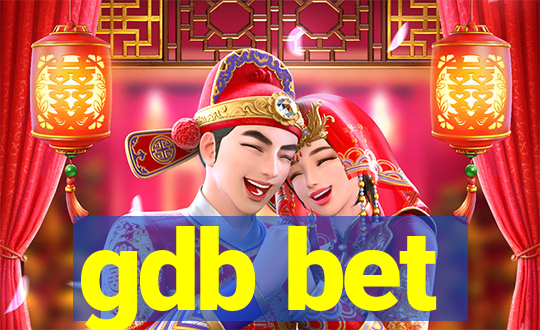 gdb bet